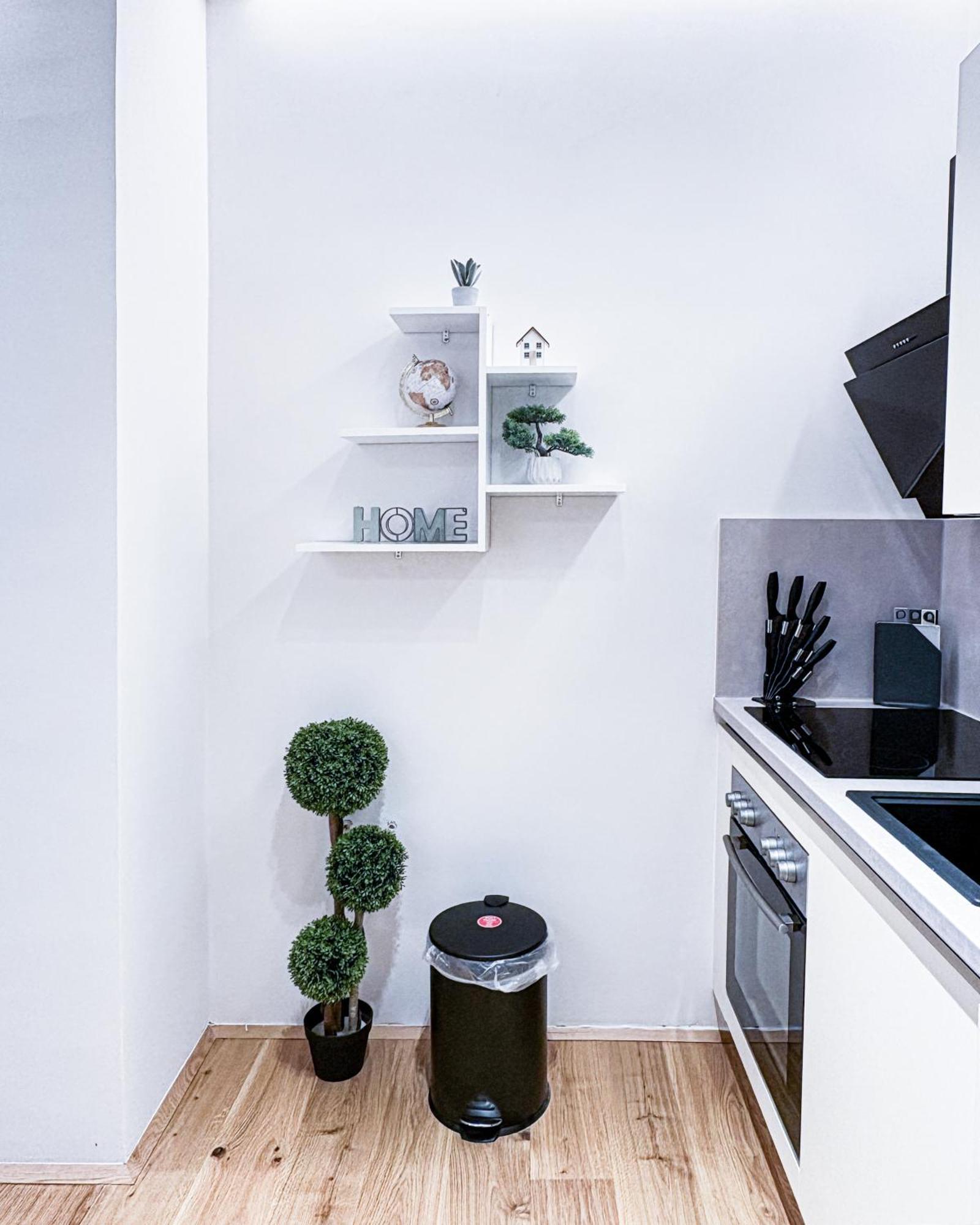 Appartement Magnificence - With Aircondition! Wenen