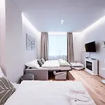 Apartment Magnificence