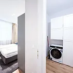 Apartment Magnificence