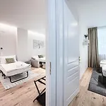 Apartment Magnificence